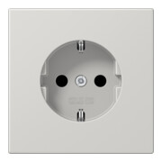 Jung Prise SCHUKO 16A 250V avec protection contre le contact LS 1520 KI LG-1