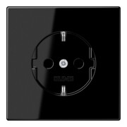 Jung Prise SCHUKO 16A 250V avec protection contre le contact LS 1520 KI SW-1