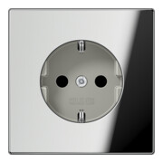 Jung Prise SCHUKO 16A 250V avec protection contre les contacts GCR 1520 KI-1