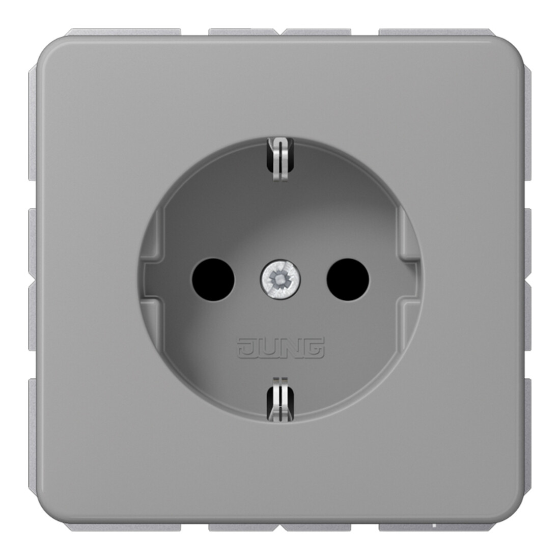 Jung Prise SCHUKO 16A 250V CD 1520 GR