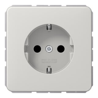 Jung Prise SCHUKO 16A 250V CD 1520 LG