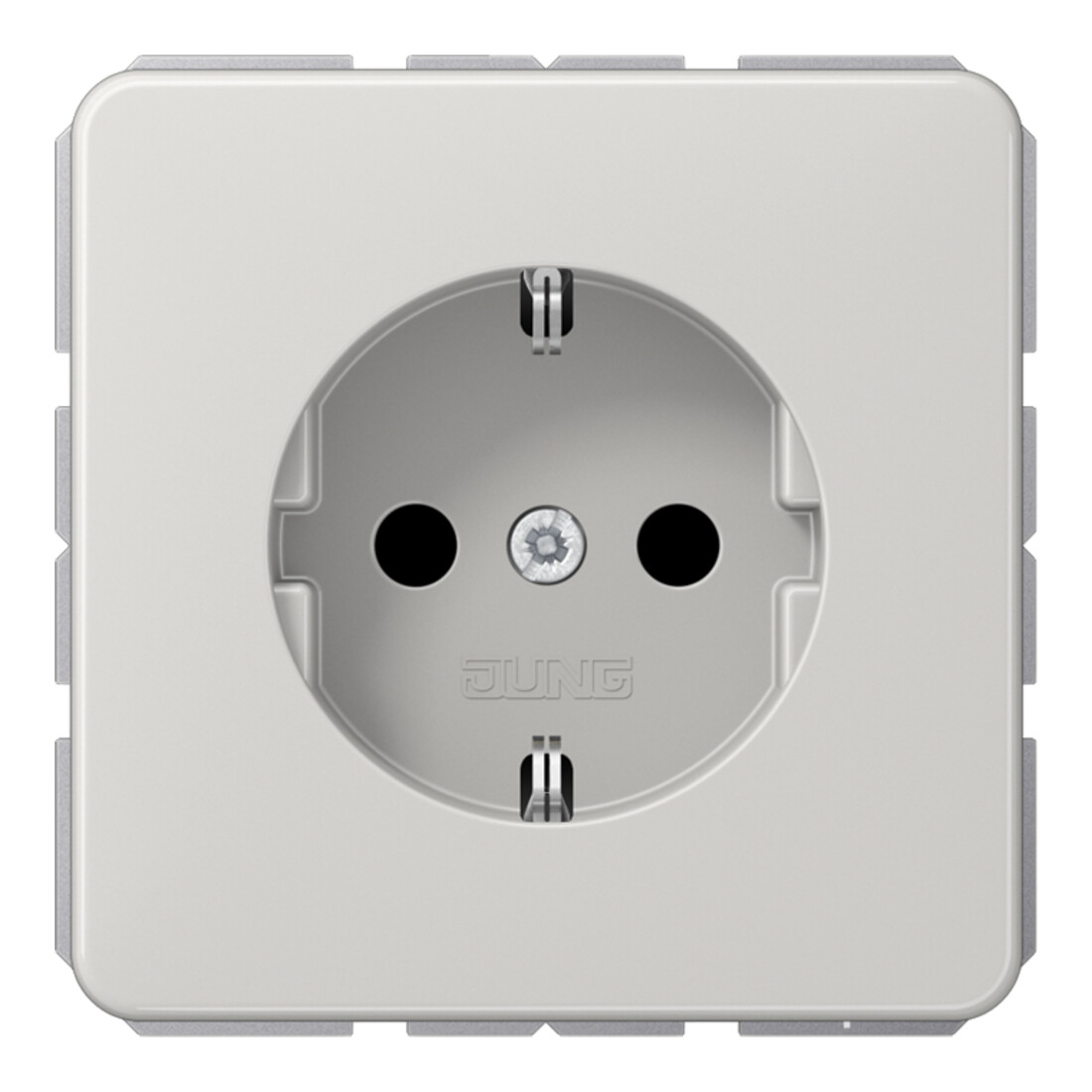 Jung Prise SCHUKO 16A 250V CD 1520 LG