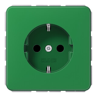 Jung Prise SCHUKO 16A 250V incassable CD 1520 BF GN