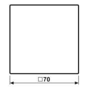 Jung Prise SCHUKO avec USB Type A LS1520-18AWW-3