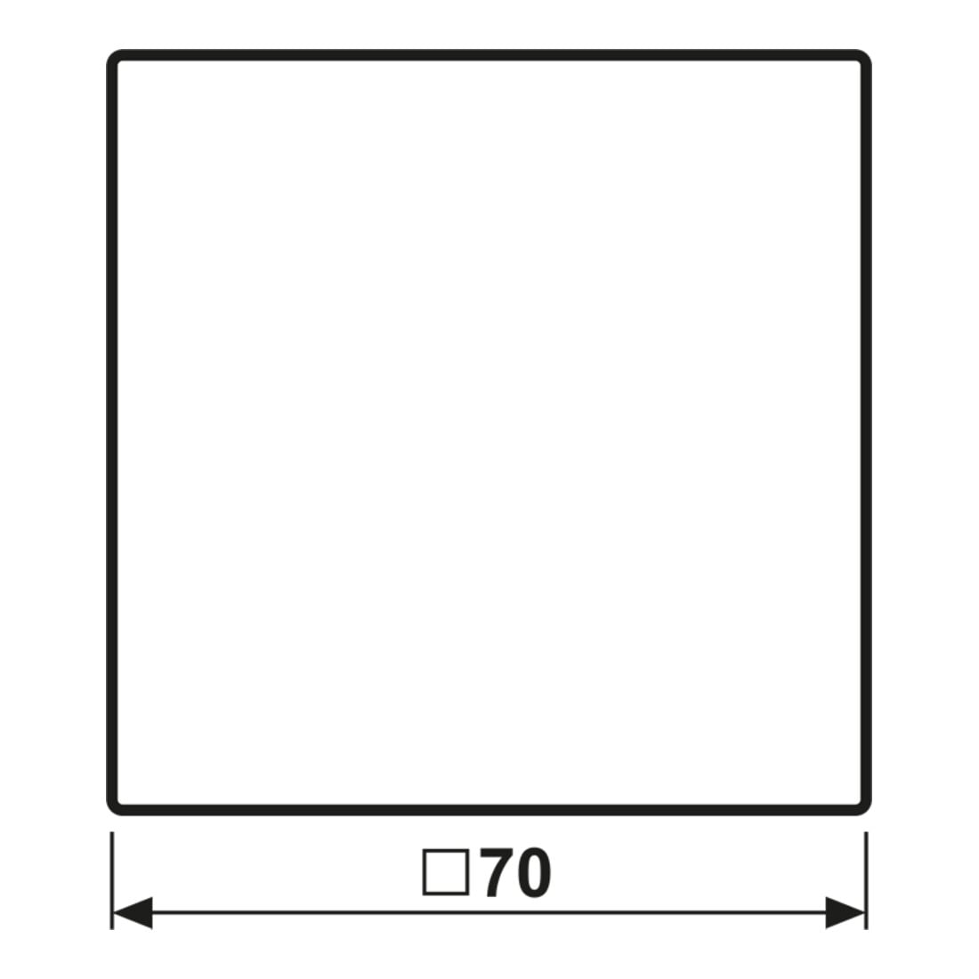 Jung Prise SCHUKO avec USB Type C LS1520-18CWW