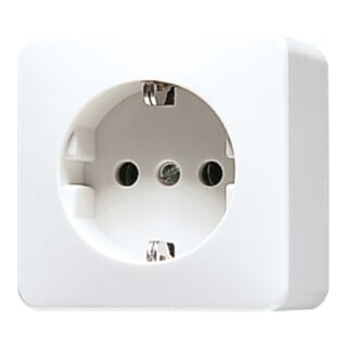 Jung Prise SCHUKO aws 16A 250V 620 A WW
