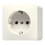 Jung Prise SCHUKO blanche 16A 250V 620 A-1