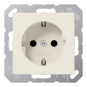 Jung Prise SCHUKO blanche A 1520-1