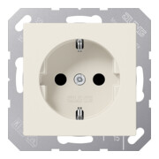 Jung Prise SCHUKO blanche A 1520 KI-1