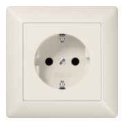 Jung Prise SCHUKO blanche AS1520-1
