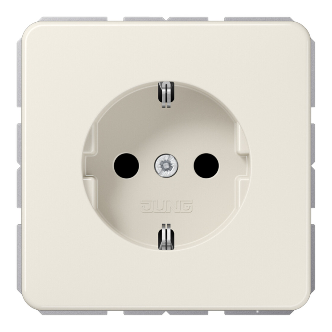 Jung Prise SCHUKO blanche CD 1520