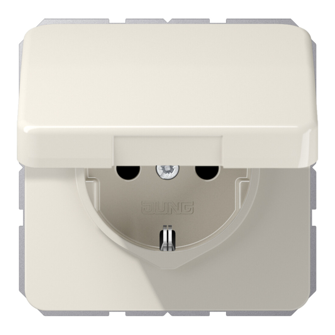 Jung Prise SCHUKO blanche CD 1520 BFKL