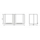 Jung Prise SCHUKO double 16A 250V 8220 W