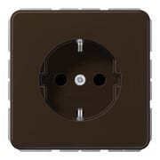 Jung Prise SCHUKO marron CD 1520 BR-1