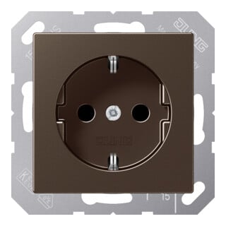 Jung Prise SCHUKO moka A 1520 MO