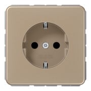 Jung Prise SCHUKO or -bronze CD 1520 GB-1