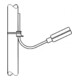 Jung Pumpen Interrupteur de niveau JP44800