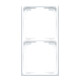 Jung Rahmen 2-fach aws waage/senkrecht CD 582 K WW-1