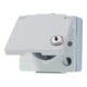 Jung SCHUKO-Steckdose 16A 250V 620 WSL-1
