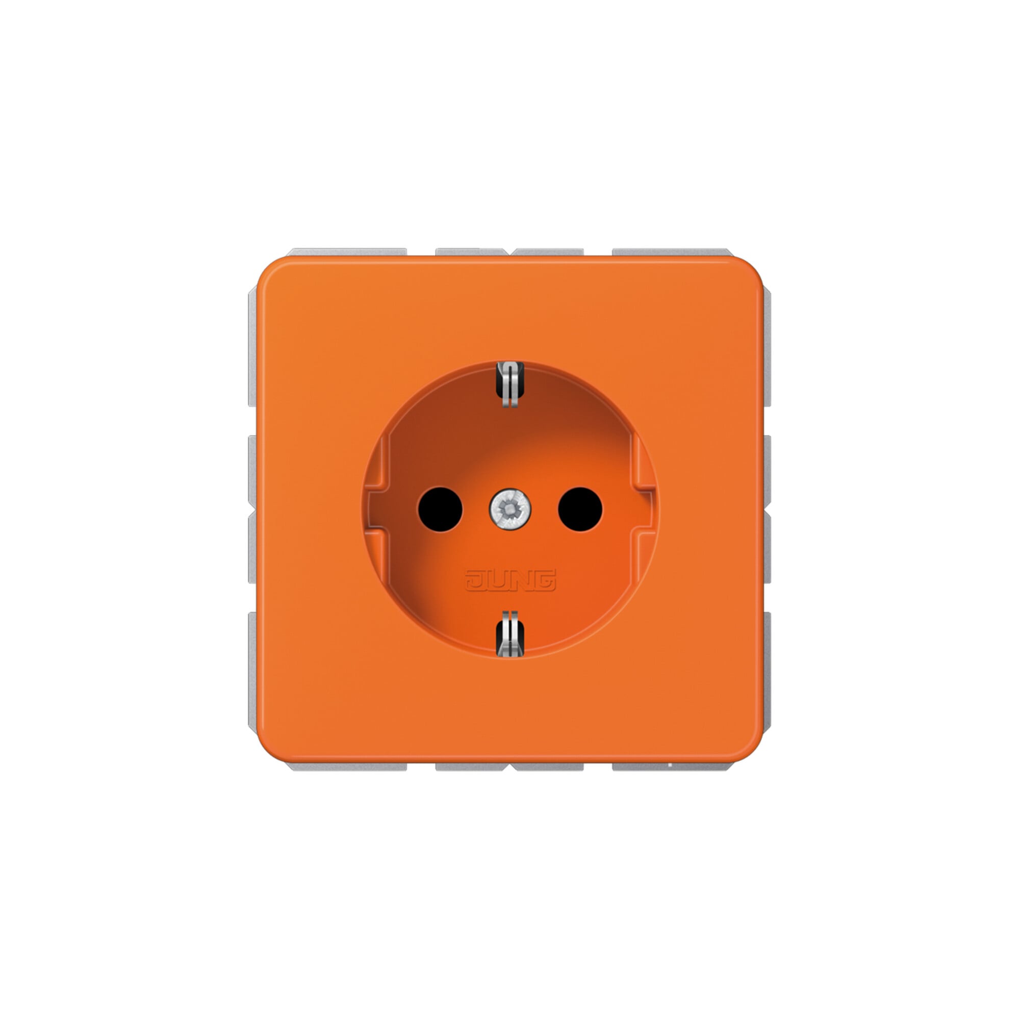 Jung SCHUKO-Steckdose 16A 250V bruchsicher CD 1520 BF O