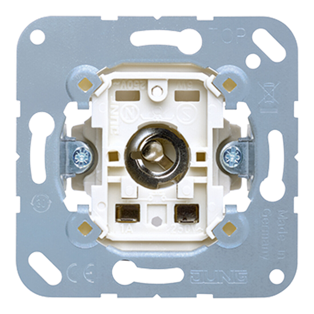 Jung Signal lumineux E10 filetage 938-10 U