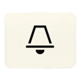 Jung Sonnette Symbol ws KLINGEL 33 K