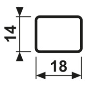 Jung Sonnette Symbol ws KLINGEL 33 K-3