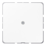 Jung Sortie de câble aws avec décharge de traction CD 590 A WW-1