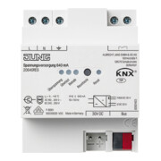 Jung Spannungsversorgung 640mA, KNX 20640 REG