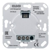 Jung Spannungsversorgung AC230/240V 50Hz SV 539 LED-1
