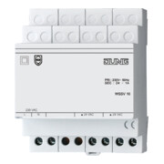 Jung Spannungsversorgung für Wetterstation WS SV 10