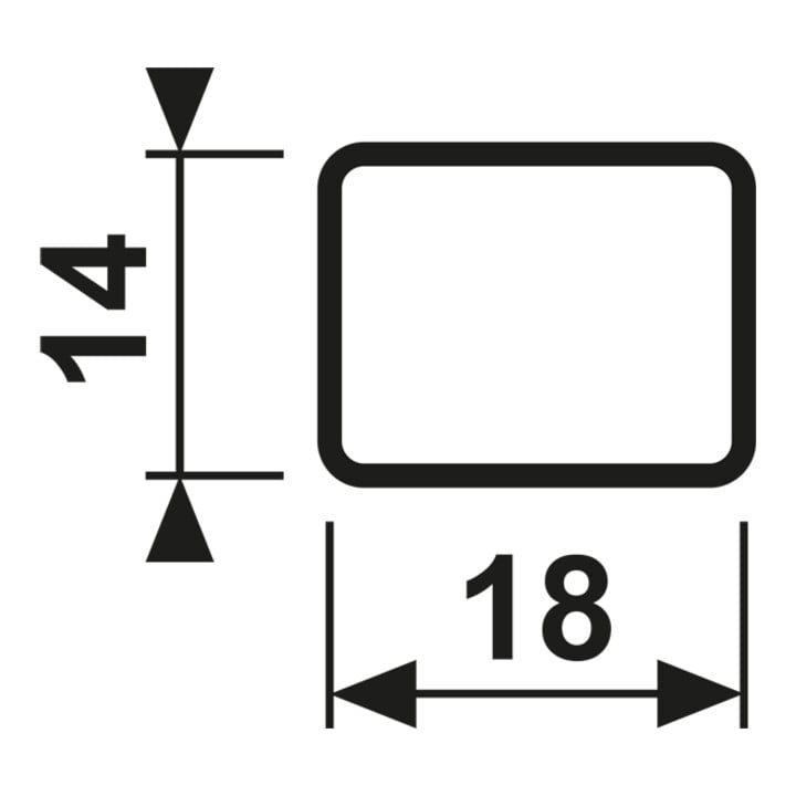 Jung Symbol gn neutral 33