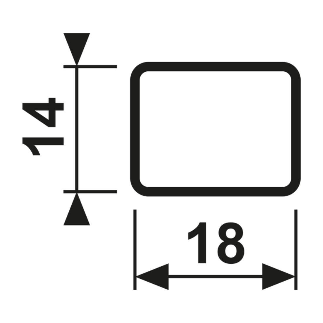 Jung Symbol gn neutral 33