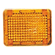 Jung Symbol orange neutral 33 O-3