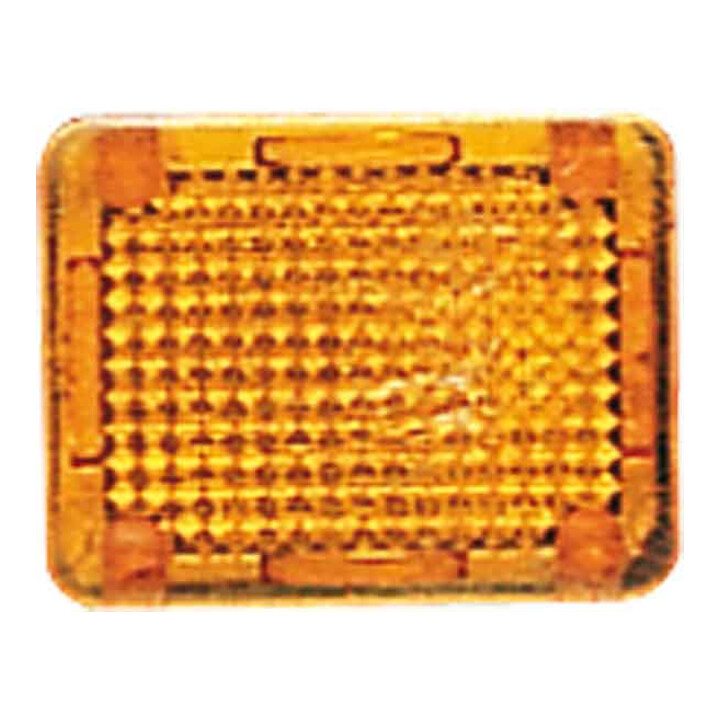 Jung Symbol orange neutral 33 O