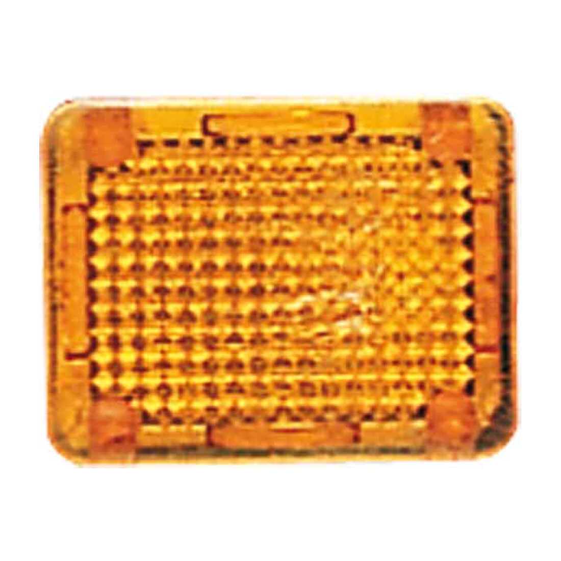 Jung Symbol orange neutral 33 O