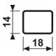 Jung Symbol ws TÜR 33 T