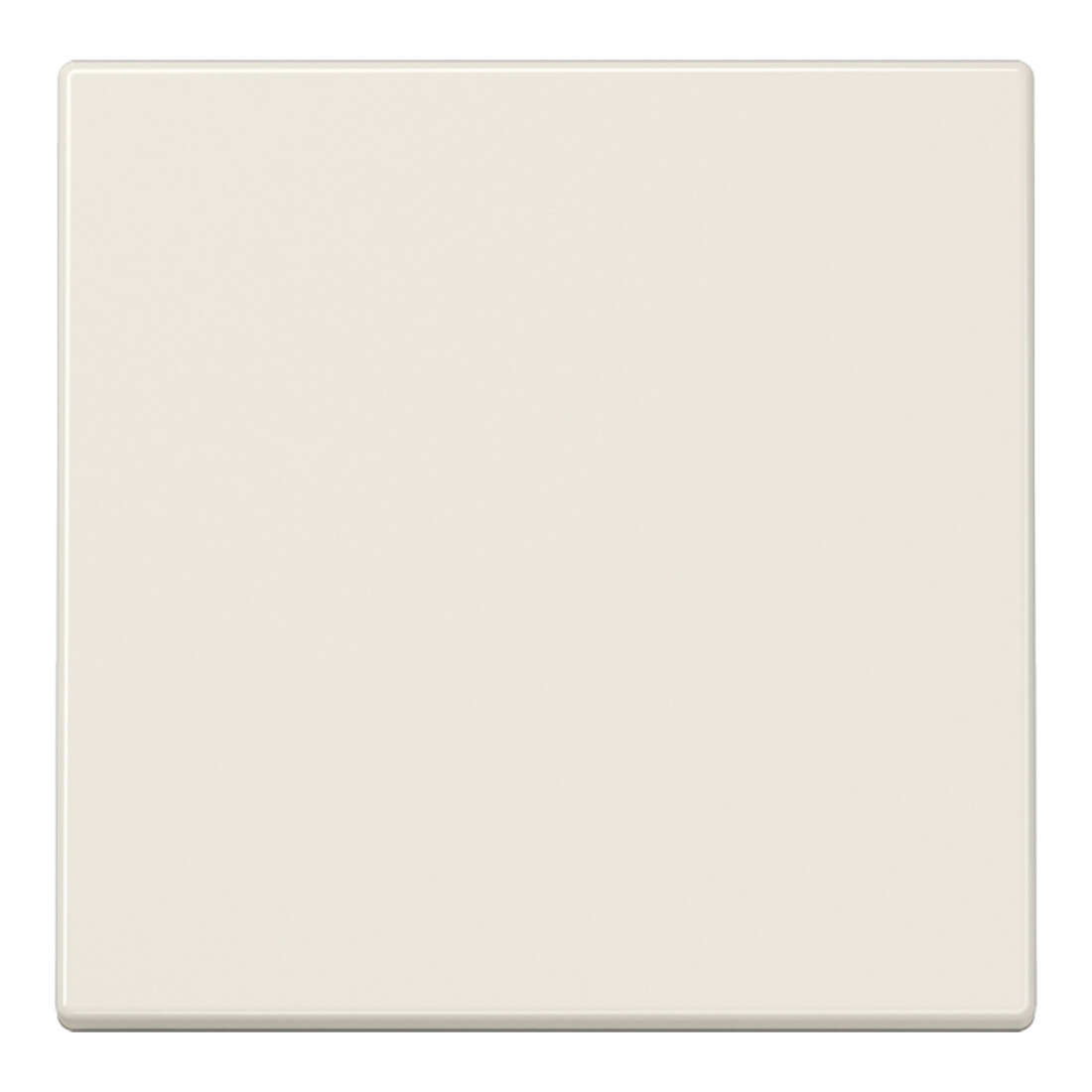 Jung Touche de commande Standard LS 1700