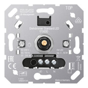 Jung Variateur rotatif LED Standard 1730 DD-1