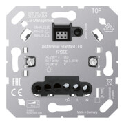 Jung Variateur tactile LED Standard 1710 DE-1