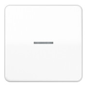 Jung Wippe à fibre optique aws pour bouton-poussoir CD 590 KO5 WW-1
