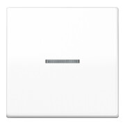Jung Wippe avec guide lumineux aws pour bouton-poussoir AS 591 KO5 WW-1