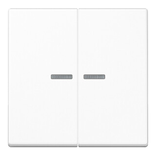 Jung Wippe aws für Serien-Wipp-Sch. A 595 KO5 WW