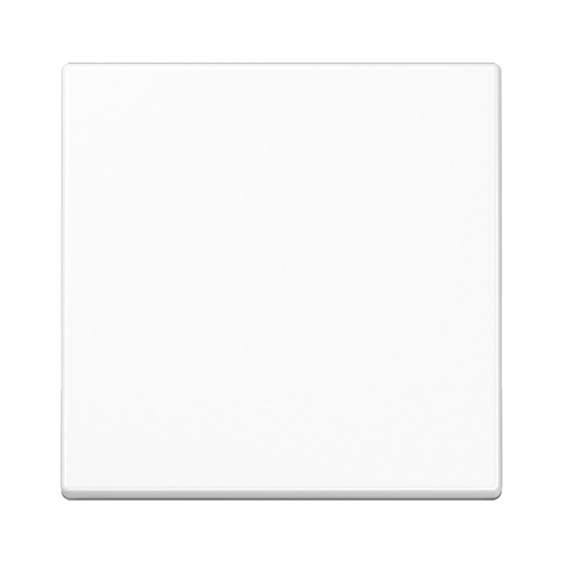 Jung Wippe aws pour bouton-poussoir A 590 WW