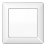 Jung Wippe aws pour bouton-poussoir AS 590 WW-1