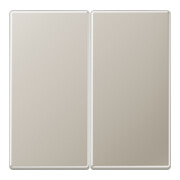 Jung Wippe eds pour bouton-poussoir ES 2995-1