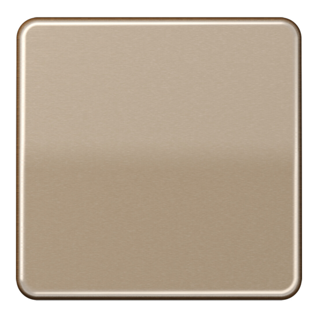 Jung Wippe go-brz pour bouton-poussoir CD 590 GB