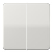 Jung Wippe lgr pour bouton-poussoir CD 595 LG-1