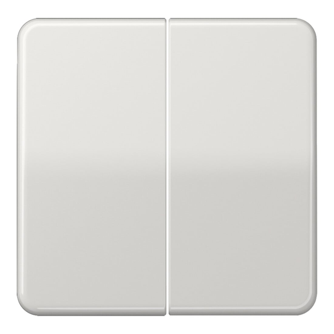 Jung Wippe lgr pour bouton-poussoir CD 595 LG