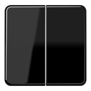 Jung Wippe sw für Taster CD 595-1